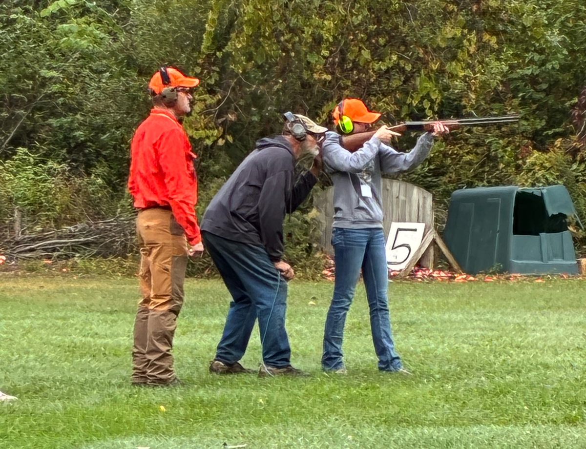 Youth Hunter Safety and Education